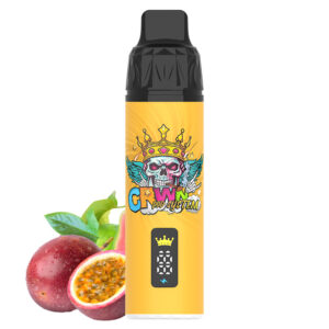 Crwn Starter Kit 9000 Puffs - Image 11
