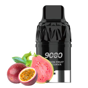 Crwn Pods 9000 Puffs - Image 11