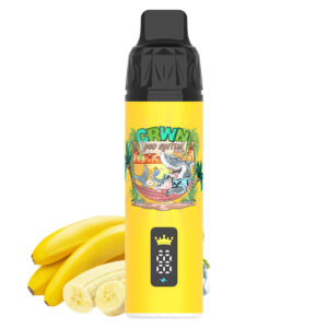 Crwn Starter Kit 9000 Puffs - Image 12