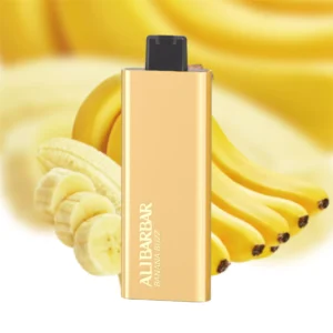 ALIBARBAR 7000 Puffs - Image 12
