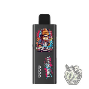 HQD Slick 6,000 Puffs - Image 11