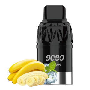 Crwn Pods 9000 Puffs - Image 12