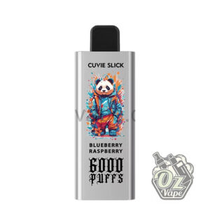 HQD Slick 6,000 Puffs - Image 12