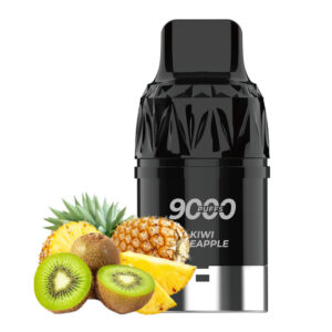 Crwn Pods 9000 Puffs - Image 13