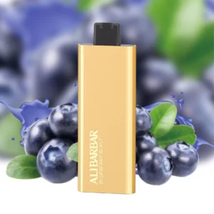 ALIBARBAR 7000 Puffs - Image 14