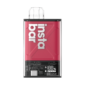 InstaBar 12000 Puffs - Image 14