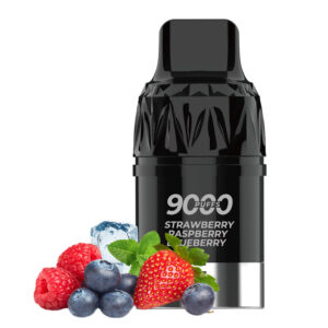Crwn Pods 9000 Puffs - Image 14