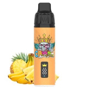 Crwn Starter Kit 9000 Puffs - Image 15