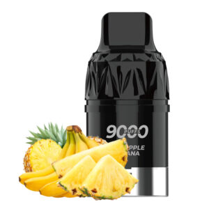 Crwn Pods 9000 Puffs - Image 15