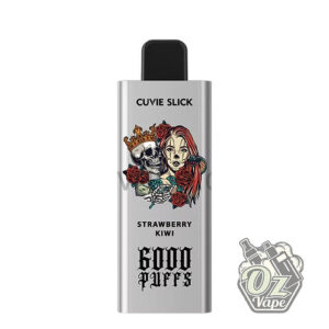 HQD Slick 6,000 Puffs - Image 14