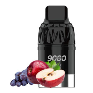 Crwn Pods 9000 Puffs - Image 17