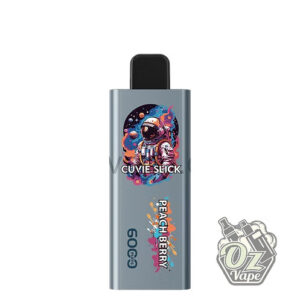 HQD Slick 6,000 Puffs - Image 16