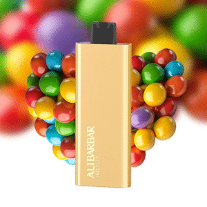 ALIBARBAR 7000 Puffs - Image 17