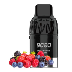 Crwn Pods 9000 Puffs - Image 18