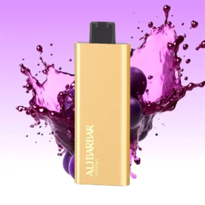 ALIBARBAR 7000 Puffs - Image 18