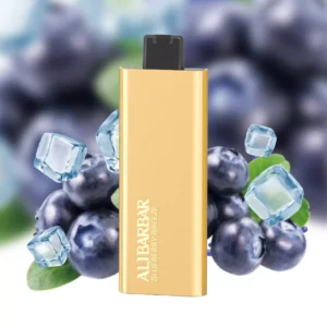 ALIBARBAR 7000 Puffs - Image 19