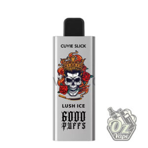 HQD Slick 6,000 Puffs - Image 18