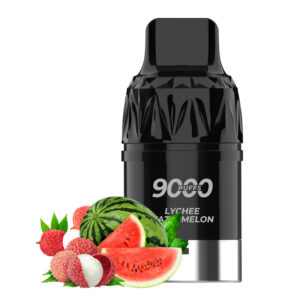Crwn Pods 9000 Puffs - Image 19