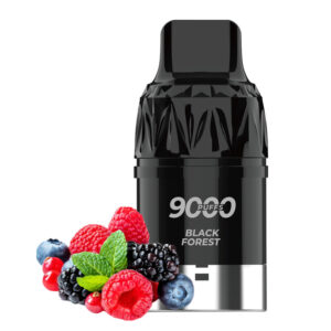 Crwn Pods 9000 Puffs - Image 20
