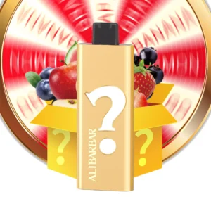 ALIBARBAR 7000 Puffs - Image 20