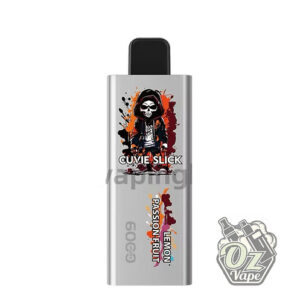 HQD Slick 6,000 Puffs - Image 19