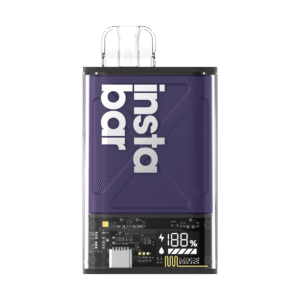 InstaBar 12000 Puffs - Image 3