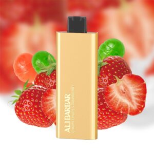ALIBARBAR 7000 Puffs - Image 3
