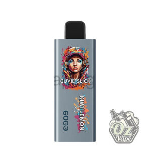 HQD Slick 6,000 Puffs - Image 20