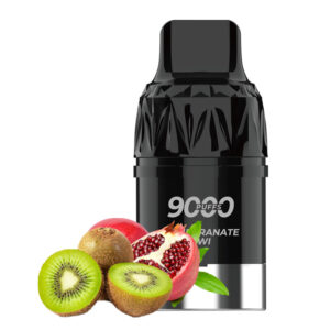 Crwn Pods 9000 Puffs - Image 21