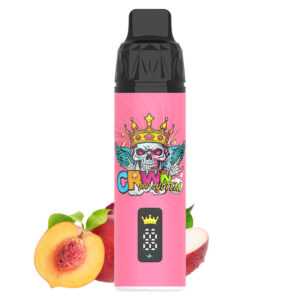 Crwn Starter Kit 9000 Puffs - Image 22