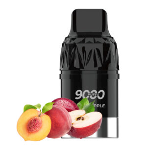 Crwn Pods 9000 Puffs - Image 22