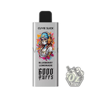 HQD Slick 6,000 Puffs - Image 23