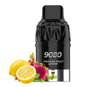 Crwn Pods 9000 Puffs - Image 24