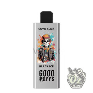 HQD Slick 6,000 Puffs - Image 24