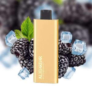 ALIBARBAR 7000 Puffs - Image 4