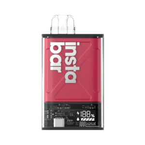 InstaBar 12000 Puffs - Image 4