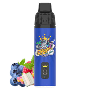 Crwn Starter Kit 9000 Puffs - Image 5