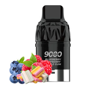 Crwn Pods 9000 Puffs - Image 5