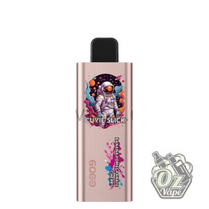 HQD Slick 6,000 Puffs - Image 5