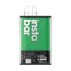 InstaBar 12000 Puffs - Image 6