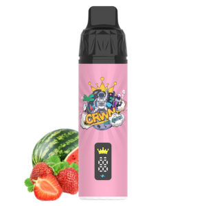 Crwn Starter Kit 9000 Puffs - Image 6