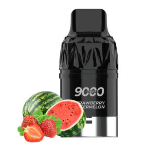 Crwn Pods 9000 Puffs - Image 6