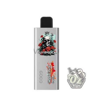 HQD Slick 6,000 Puffs - Image 6