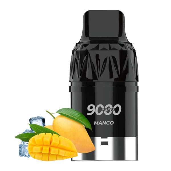6 Mango