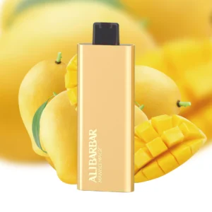 ALIBARBAR 7000 Puffs - Image 7