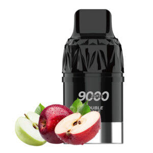 Crwn Pods 9000 Puffs - Image 8