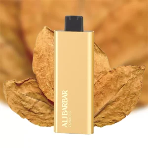 ALIBARBAR 7000 Puffs - Image 9
