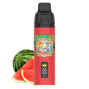 Crwn Starter Kit 9000 Puffs - Image 10
