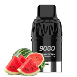 Crwn Pods 9000 Puffs - Image 10