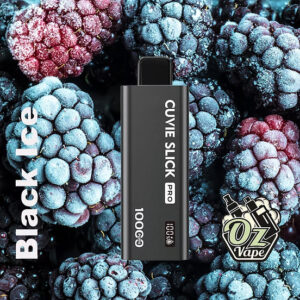 HQD Slick Pro - 10,000 Puffs - Image 6